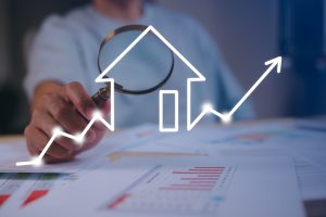 ABI: mercato immobiliare residenziale in crescita nel 2024