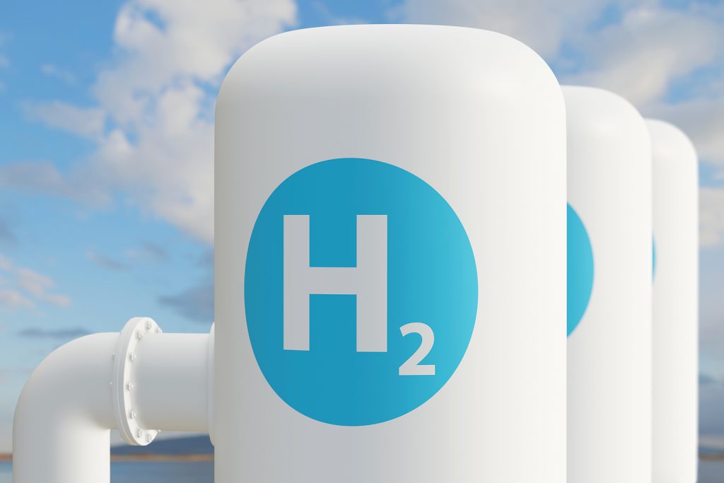 Italgas, Gaxa e Granarolo firmano accordo fornitura idrogeno verde per stabilimento Sestu