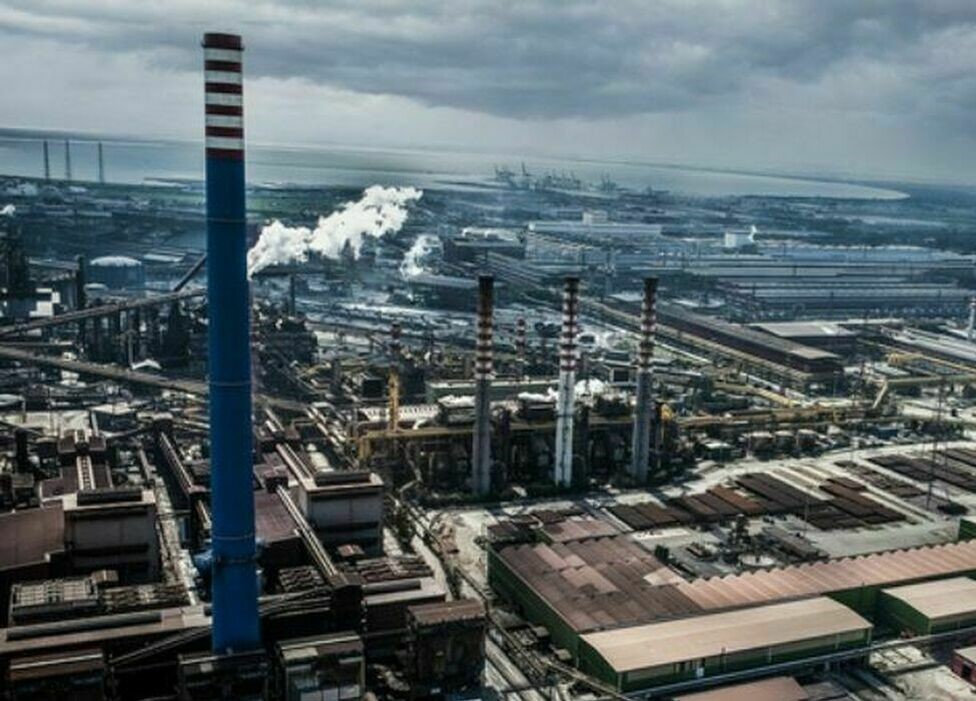 Acciaierie d’Italia in AS e Ilva in AS: ricevute dieci offerte per l’acquisto degli stabilimenti ex Ilva