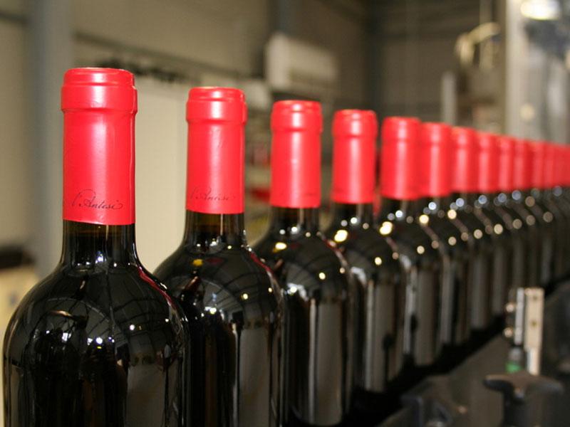 Vino (consorzio Asti DOCG): imbottigliato 2024 supera i 90 mln