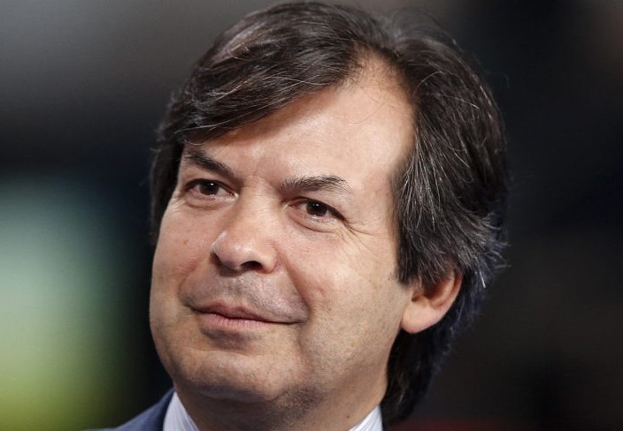 Carlo Messina: Intesa Sanpaolo può arrivare a €90mld di capitalizzazione