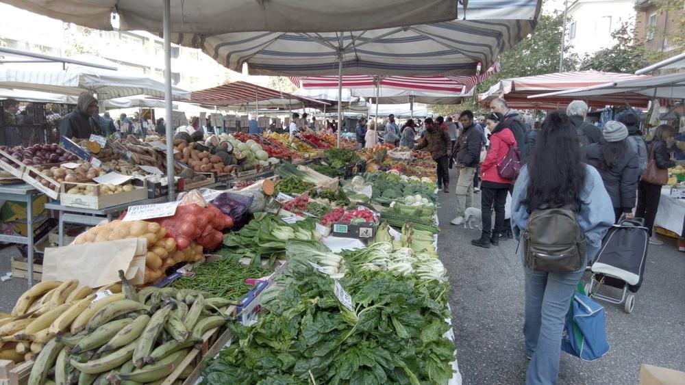 Confcommercio: a dicembre l'inflazione resta ferma