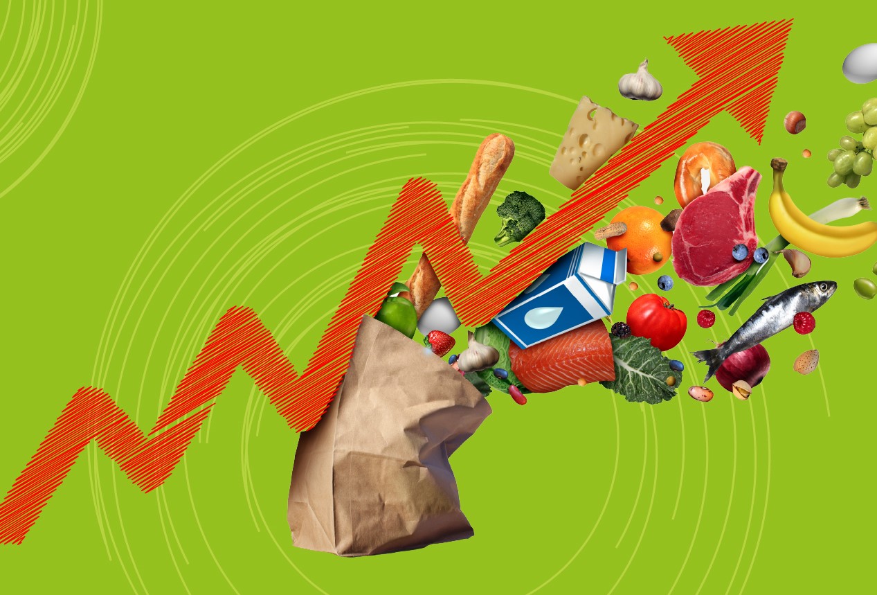 Inflazione stabile e consumi deboli: necessario recuperare fiducia