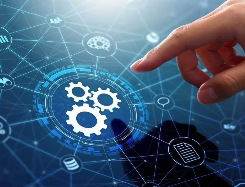 Il 49% delle PMI italiane ha accesso a una connessione veloce a internet (FTTH)