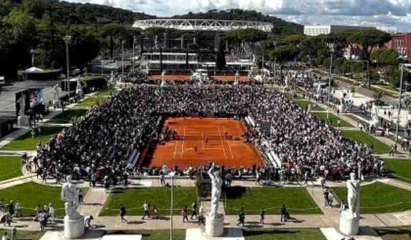 Cresce il contributo dello sport al turismo in Italia