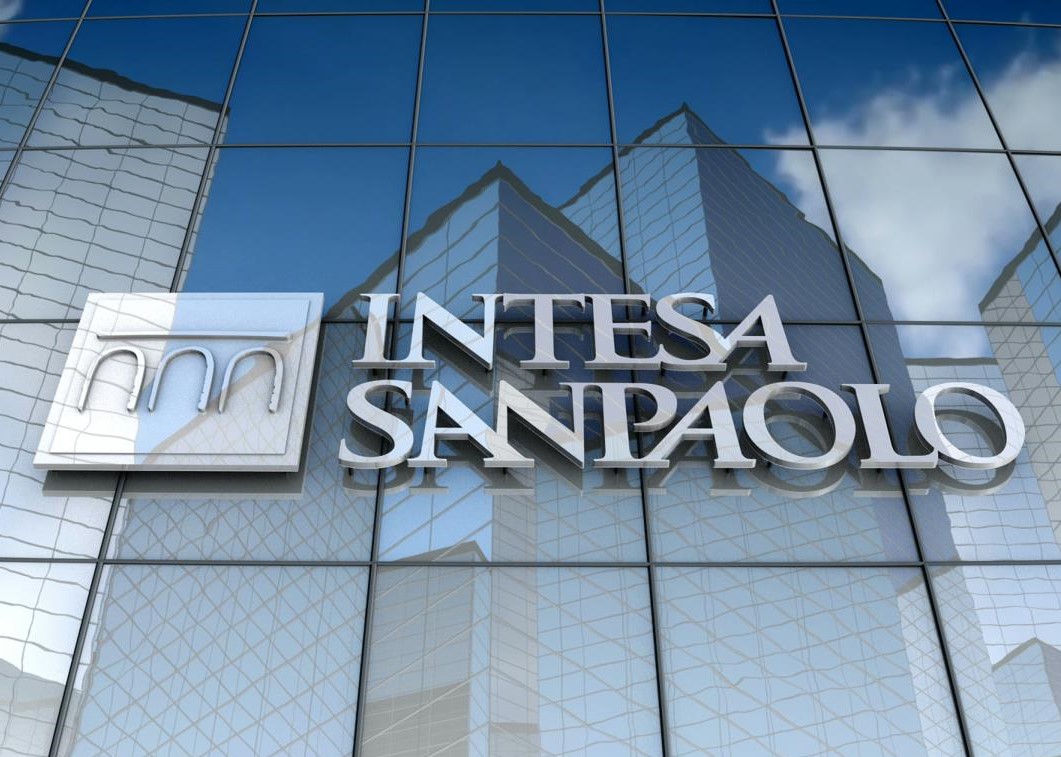 Intesa Sanpaolo tra i migliori datori di lavoro in Europa secondo il Top Employers Institute