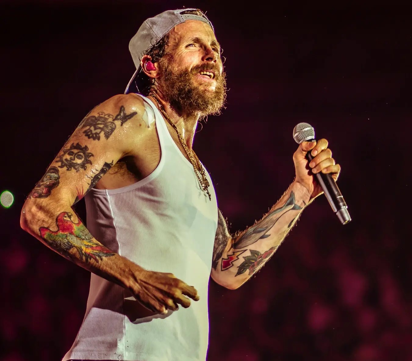 TIM ti porta al Palajova per assistere al soundcheck e al concerto di Jovanotti
