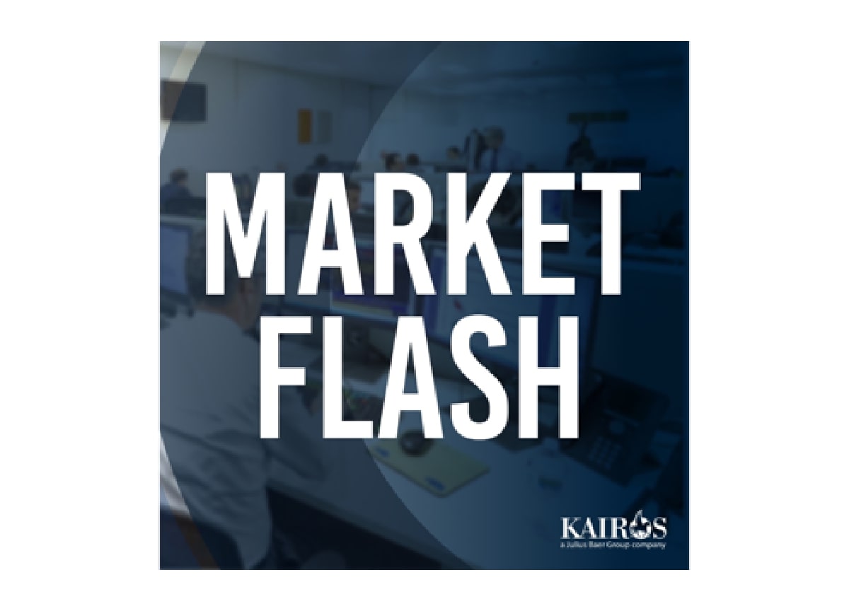 L’Outlook per il primo trimestre 2025 di Kairos Partners SGR