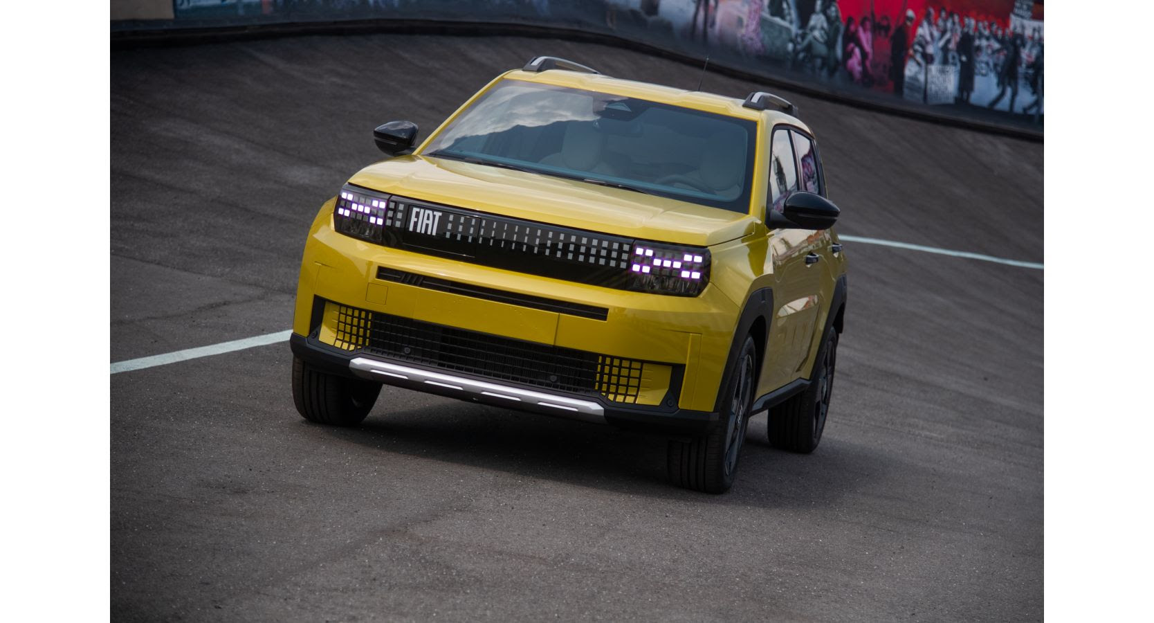 FIAT e Fiat Professional si confermano al vertice del mercato italiano