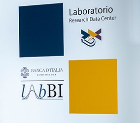 Apre LabBI, il laboratorio rivolto alla comunità scientifica per l'accesso ai microdati della Banca d'Italia