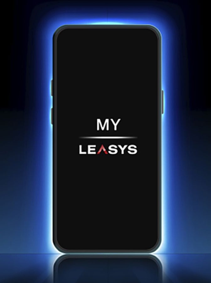 Leasys compie un altro passo verso la trasformazione digitale e lancia la nuova app My-Leasys