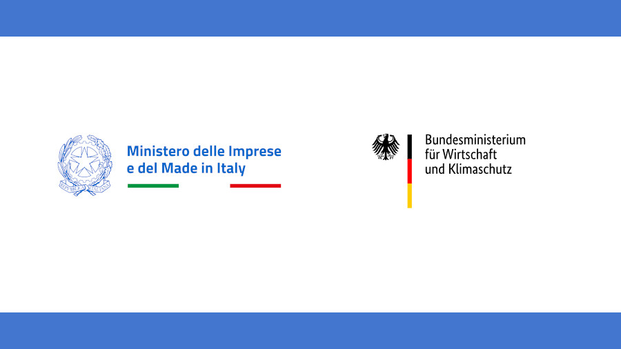 Italia e Germania rafforzano il loro impegno per potenziare la competitività dell’UE