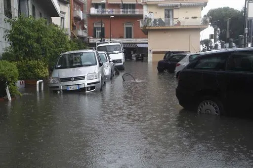 UniCredit: sostegno alla provincia di Catania danneggiata dal maltempo