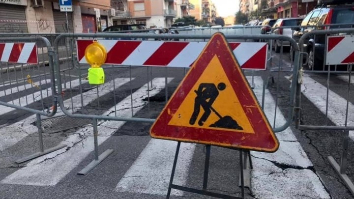 Piccoli comuni: dal Mit ulteriori 2,3 milioni per manutenzione e messa in sicurezza delle strade