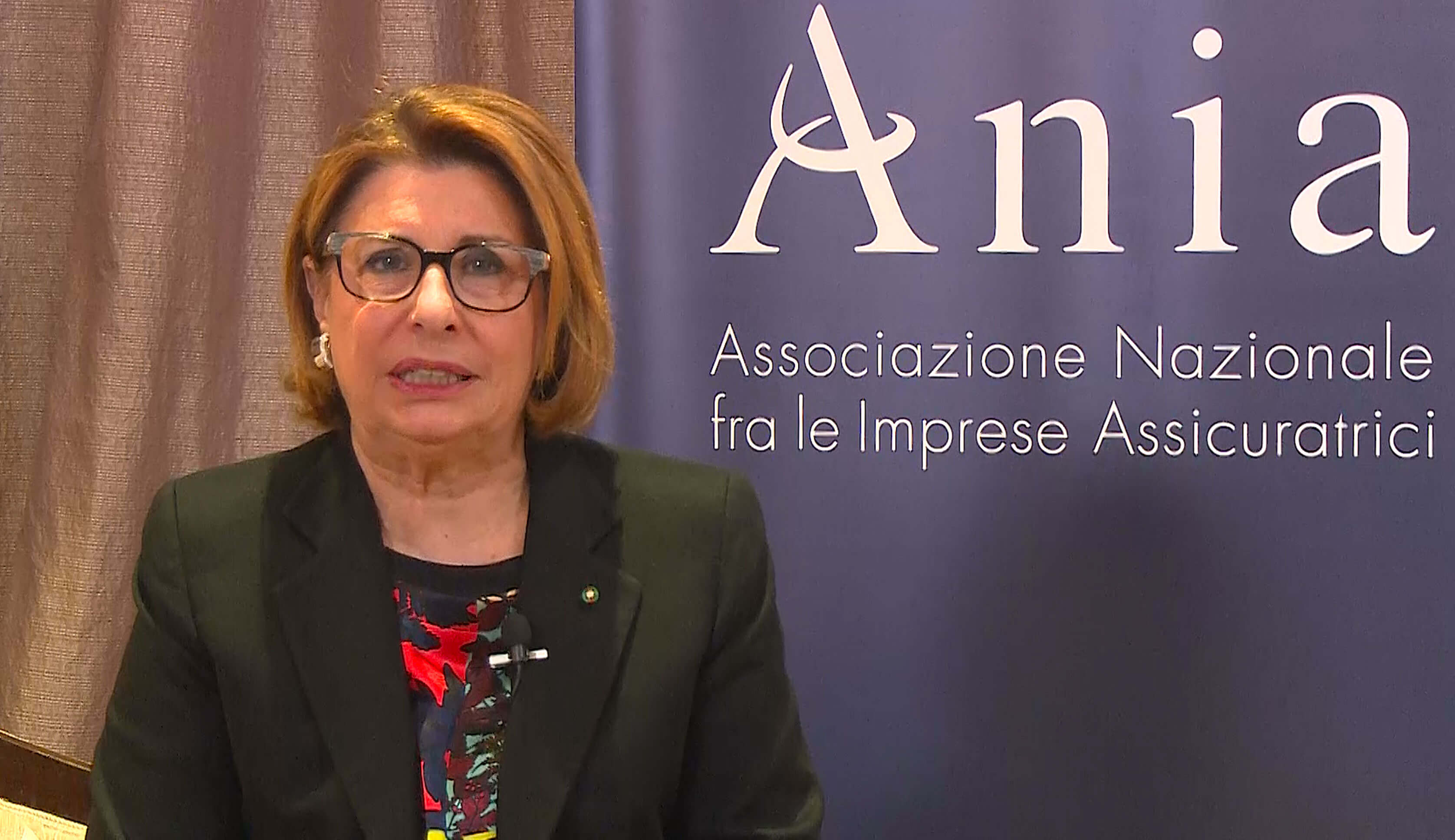 ANIA, nuovo archivio integrato antifrode strumento a vantaggio del Paese