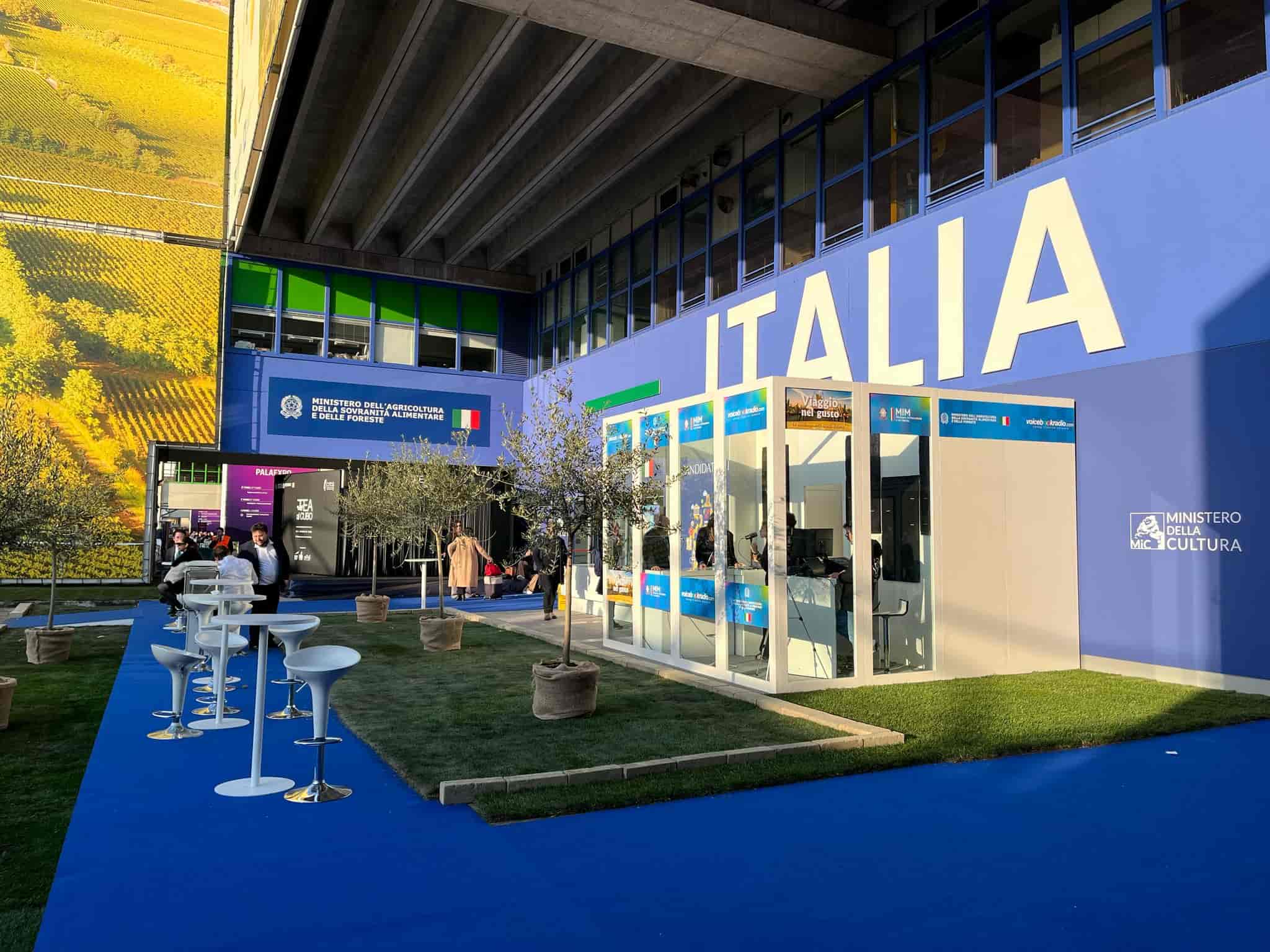 Vinitaly. Al via iniziative Masaf. Lollobrigida: Difendiamo e promuoviamo la nostra qualità