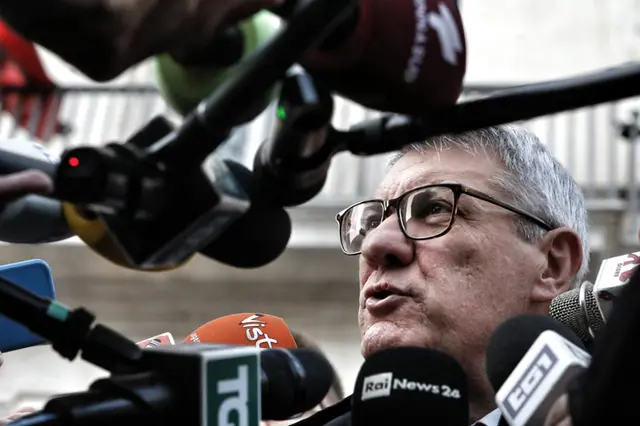 Manovra: Landini (Cgil), confermate le ragioni dello sciopero generale del 29 novembre