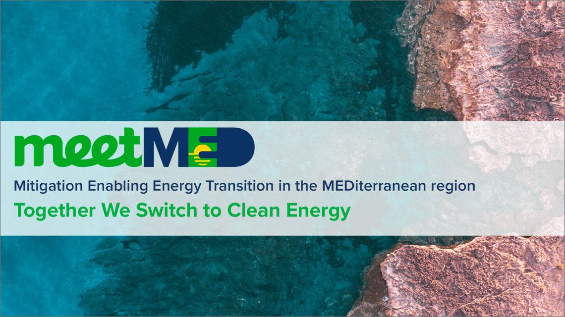 Energia: 5,5 milioni di euro da UE a MEDENER per un Mediterraneo più sostenibile