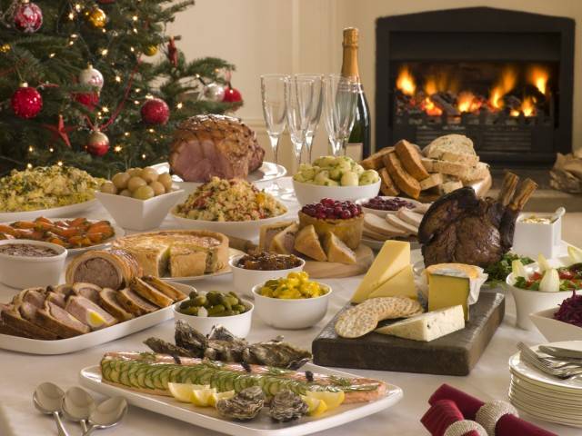 Cenone di Capodanno: oltre 3 miliardi di euro la spesa prevista