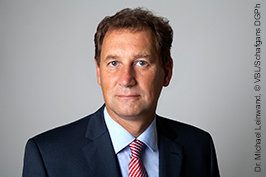 Rinnovo del mandato da 1,25 miliardi di euro da parte di VBL a Nordea Asset Management