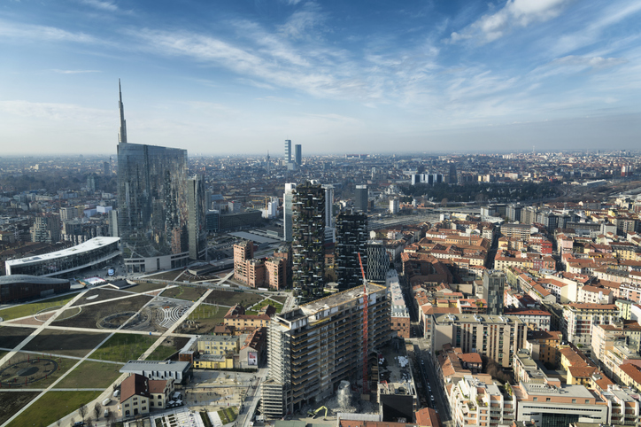 L'economia della Lombardia: aggiornamento congiunturale della Banca d'Italia