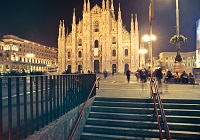 Milano cresce più della media nazionale sui consumi culturali