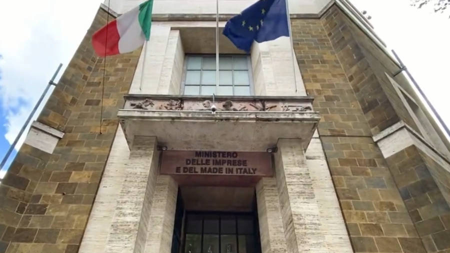 Speedline: Mimit, via libera al Piano industriale triennale dei Commissari Straordinari