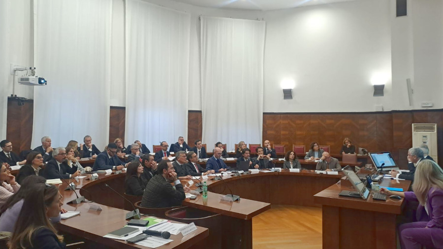 Contrasto alla shrinkflation: riunita al Mimit la Commissione allerta rapida