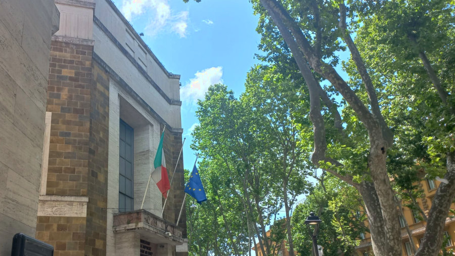 Versalis: Mimit, la Regione Siciliana firma il protocollo per la riconversione