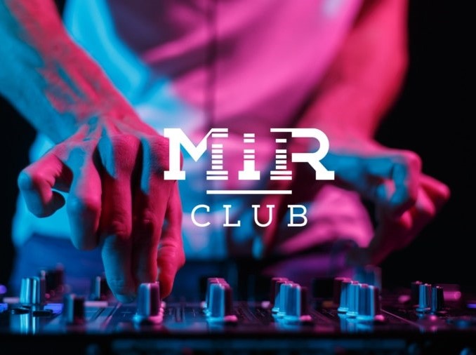Ritorna MIR CLUB, l’appuntamento dedicato ai DJ e alla CLUB CULTURE