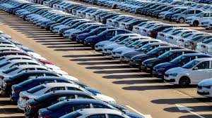 Auto: immatricolati 105.715 veicoli a dicembre 2024