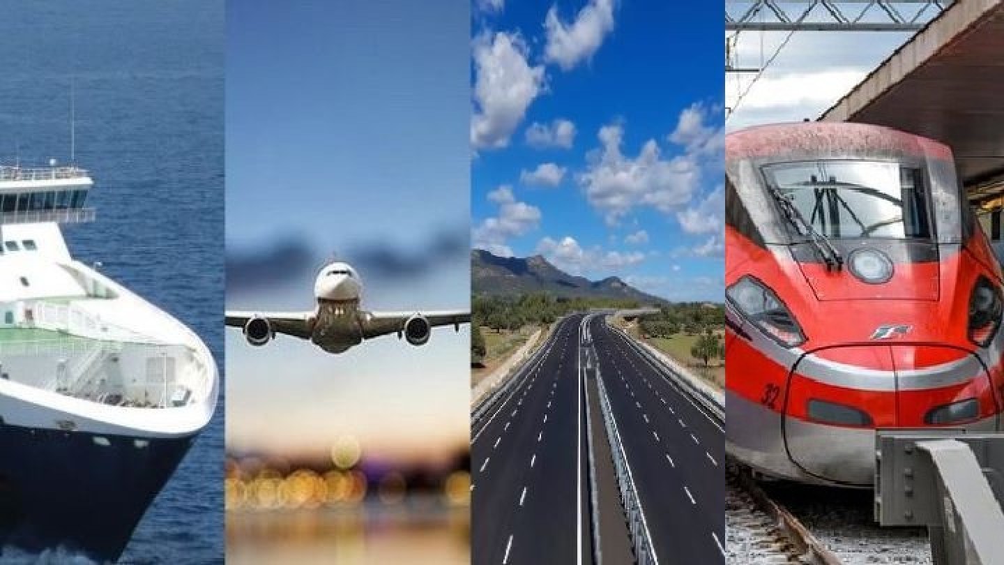 Mobilità: online il rapporto trimestrale dell'Osservatorio