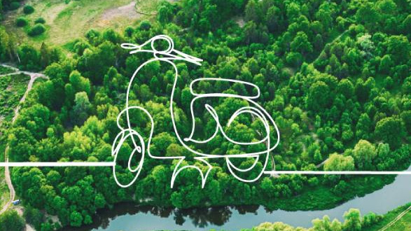Ecobonus: dal 18 marzo 2025 riaprono le prenotazioni per ciclomotori e motocicli
