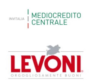 Mediocredito Centrale, a Levoni un finanziamento di 5 milioni di euro
