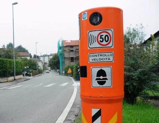 Multe stradali: dichiarati più di 1,7 miliardi dai comuni nel 2024. Il +10% in più rispetto al 2023