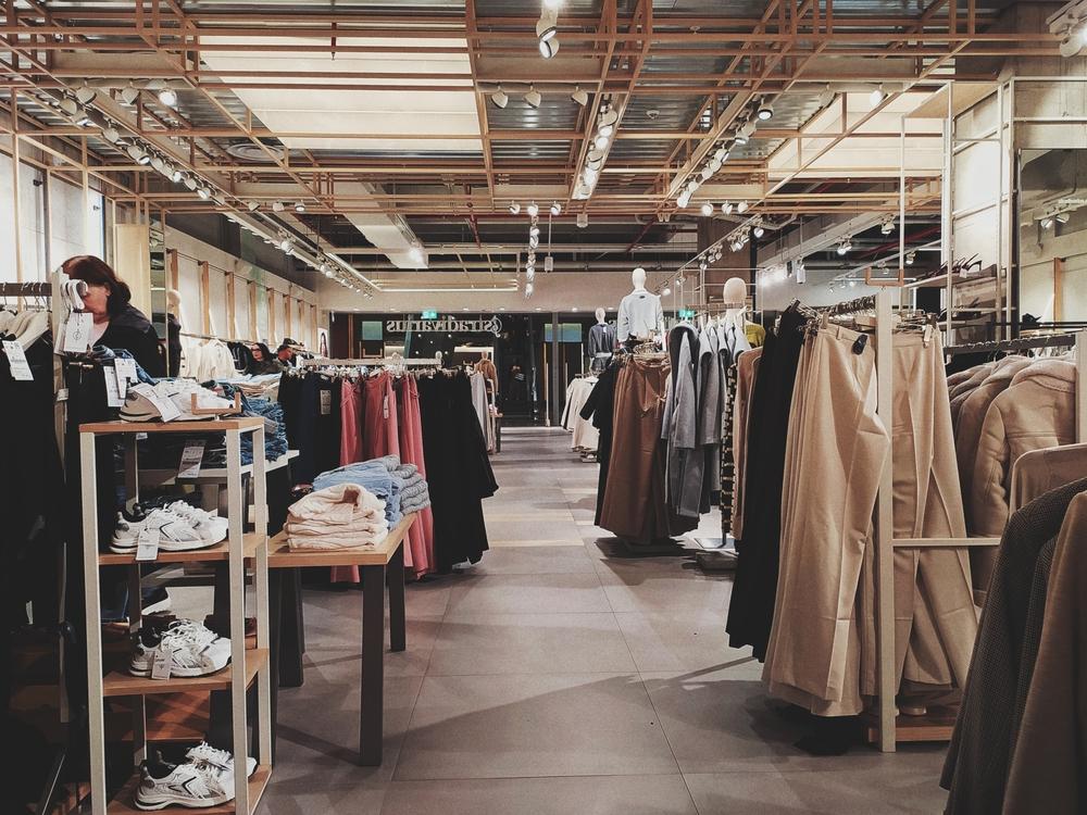 Vendite al dettaglio: Confcommercio, un piccolo segnale positivo