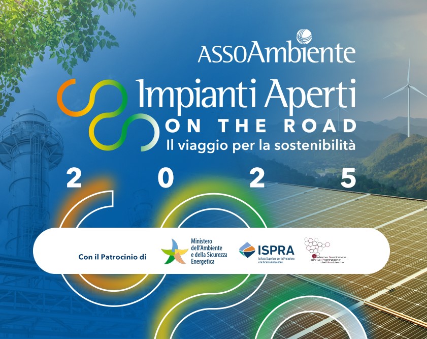 Parte da Lecce il 21 febbraio la campagna “Impianti Aperti on the Road 2025”