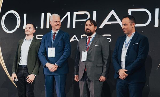 Olimpiadi Syllabus: Zangrillo “Un’opportunità per tutti i dipendenti”