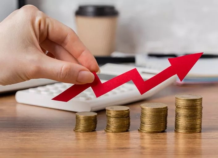 Inflazione: con il tasso al +1,6% ricadute di +504,00 euro annui a famiglia