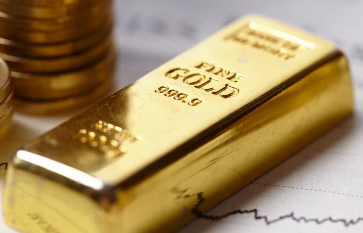 Nuovo record per il prezzo dell'oro, tra i timori di una guerra commerciale