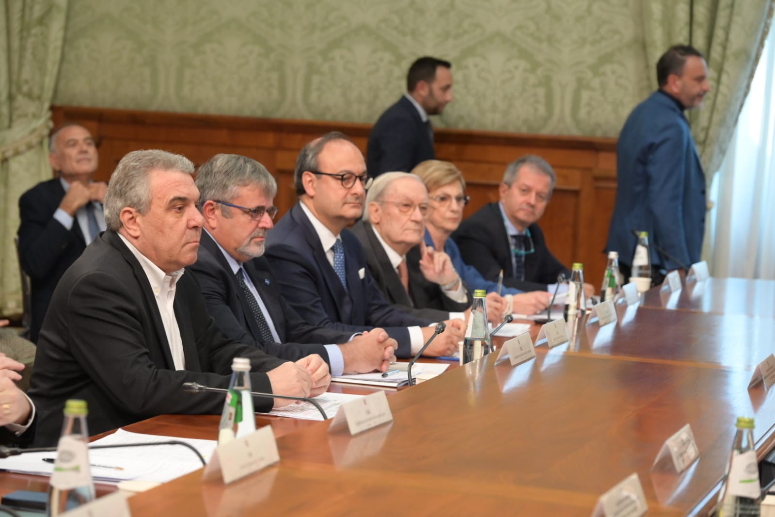Manovra. Sbarra (Cisl): “Accolte molte richieste avanzate dal nostro sindacato”