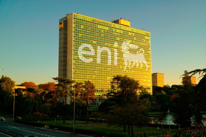 Eni e Saipem ampliano l’accordo: nuovi investimenti in bioraffinazione per oltre 320 milioni