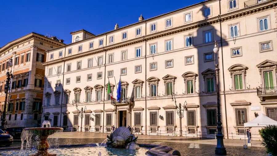 Il Consiglio dei Ministri approva il piano filatelico 2025