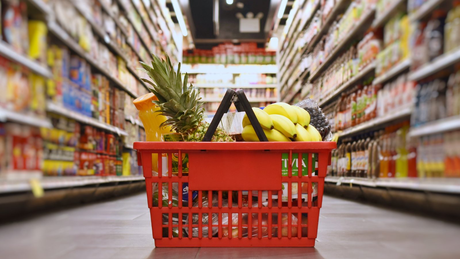 Inflazione, Assoutenti: massima attenzione a prezzi alimentari che tornano a salire a novembre