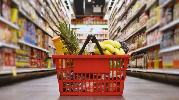 Inflazione, Assoutenti: preoccupa andamento prezzi alimentari e carrello della spesa
