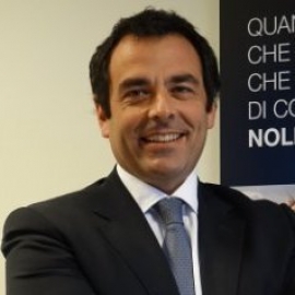 Andrea Pertica nominato General Manager di Leasys Italia
