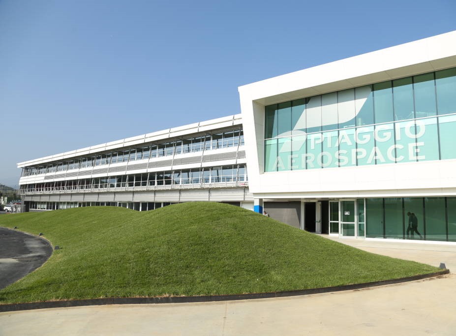 Piaggio Aerospace: contratto perliminare cessione complessi aziendali a Baykar