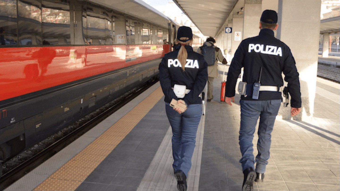 Trasporto ferroviario, siglato un Protocollo d’intesa tra MIT e Viminale
