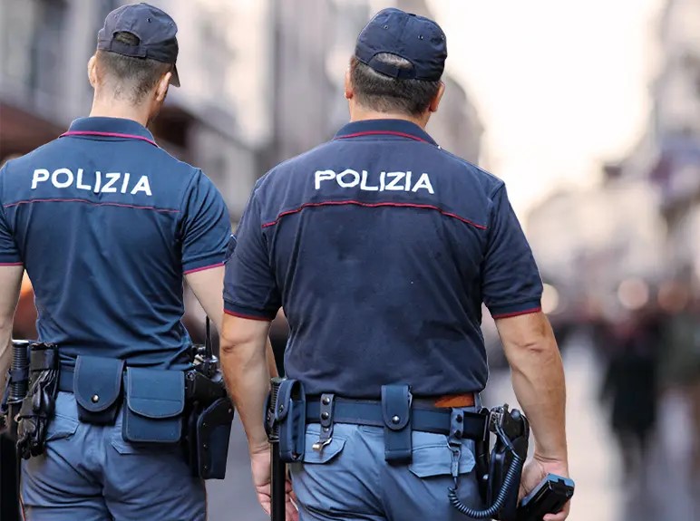 I consigli della Polizia e Airbnb per una vacanza sicura