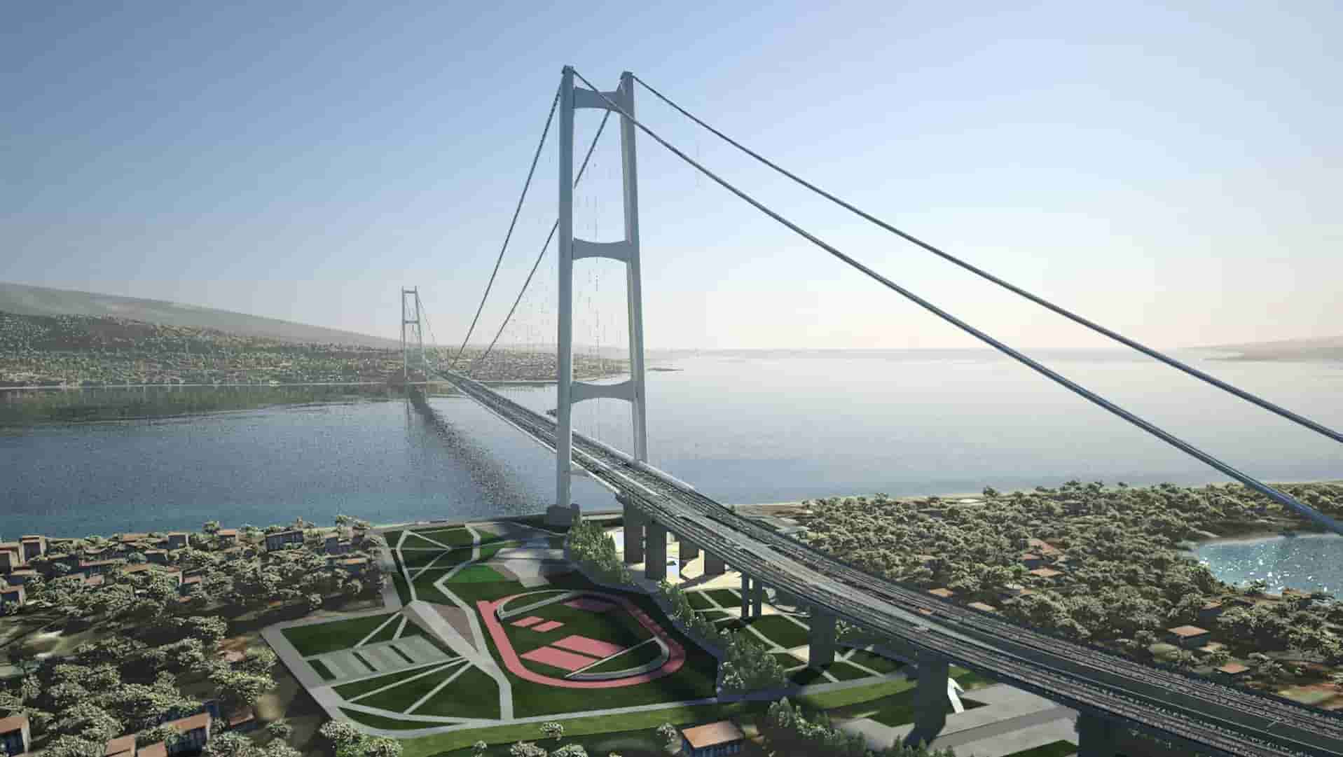 Eurolink e Webuild danno mandato di denuncia penale e richiesta danni contro Report